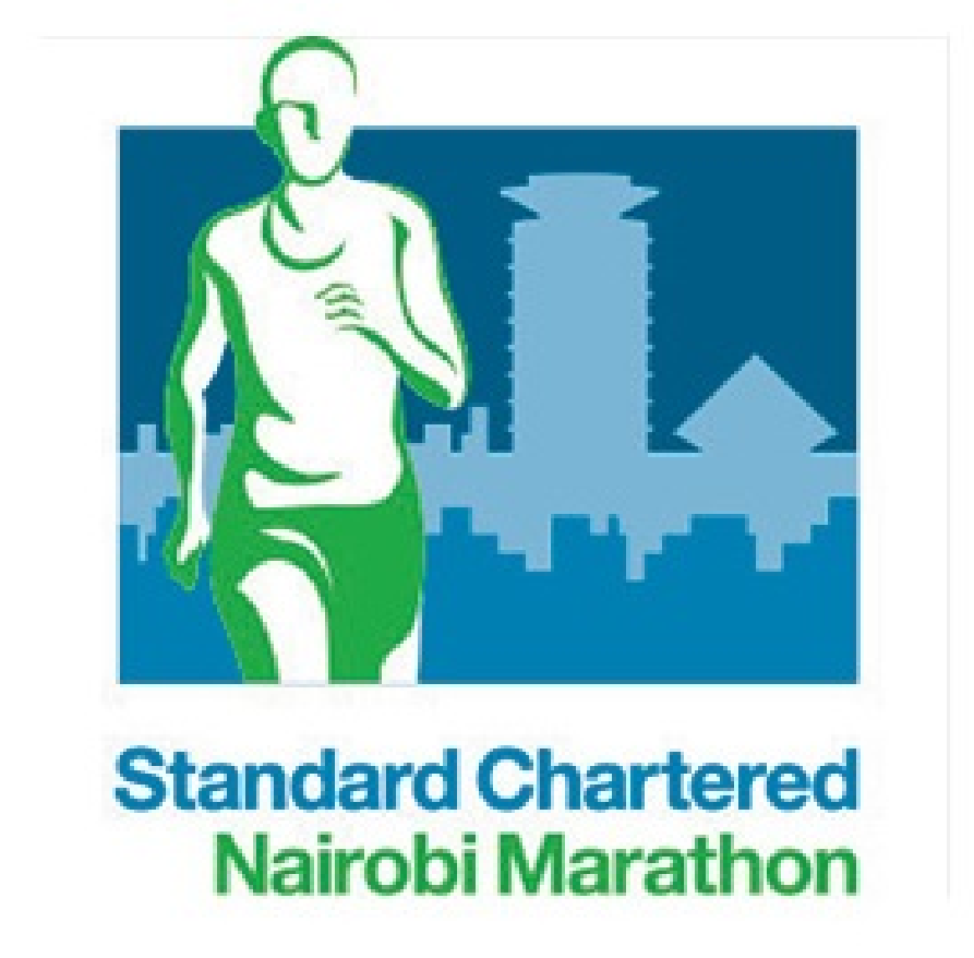 Get Away Expo, Standard Chartered Marathon